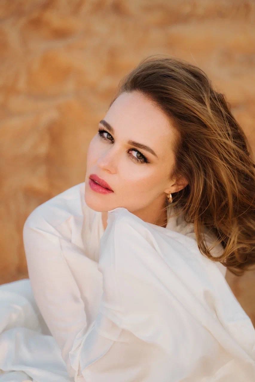 Анна Егорова